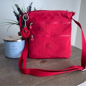 Kipling “Keiko” crossbody
